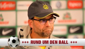 Jürgen Klopp