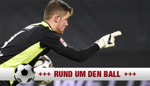 Timo Horn