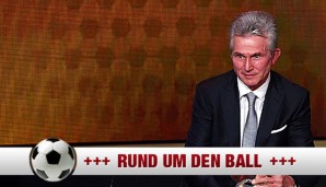 Jupp Heynckes