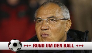 Felix Magath