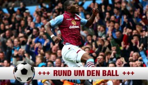 Christian Benteke