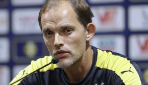 Thomas Tuchel