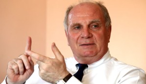 Ulrich Hoeneß sieht neue Spieler nicht als Lösung