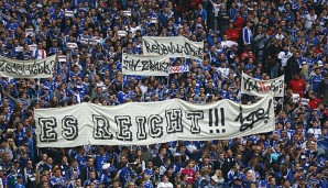 Rund die Hälfte aller Fans wollen dem Fußball den Rücken kehren