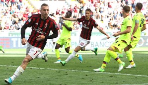 Gerard Deulofeu kehrt zum FC Barcelona zurück