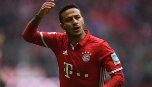 Thiago droht den Saisonstart in Pokal und Liga zu verpassen