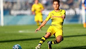 Emre Mor wechselt zu Celta de Vigo