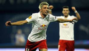 Kevin Kampl wechselt nach Leipzig