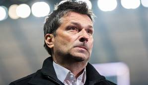 Christian Heidel gibt seinen Rücktritt beim FC Schalke 04 offenbar noch heute bekannt.