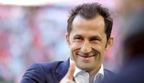 Hasan Salihamidzic kündigt weitere Bayern-Transfers an.