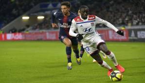 Der Wechsel von ferland Mendy zu Real Madrid steht laut Frankreichs Nationaltrainer Didier Deschamps kurz bevor.