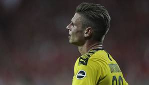 Lukasz Piszczek fehlt dem BVB zwei Wochen.