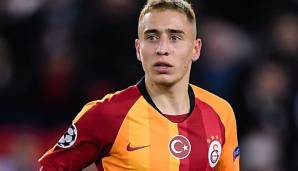 Zieht es Emre Mor nach England?