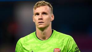 Bernd Leno wird den Rest der Saison verpassen.