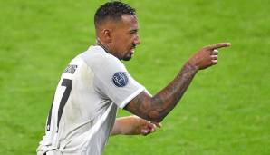 Heuert Jerome Boateng im nächsten Jahr noch einmal in der Premier League an?