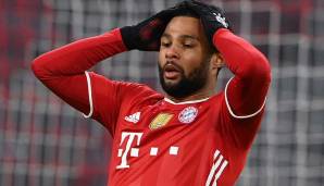 Gnabry wird dem FC Bayern vorerst fehlen.