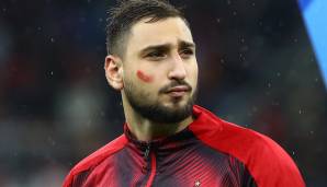 Gianluigi Donnarumma