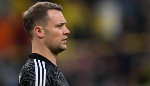 Manuel Neuer fehlt dem FC Bayern München weiterhin verletzt.