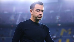 Xavi