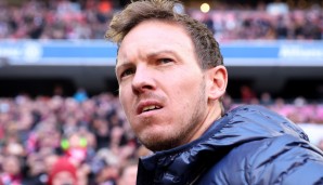 Julian Nagelsmann