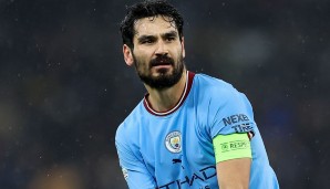 guendogan