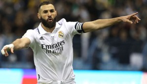 benzema