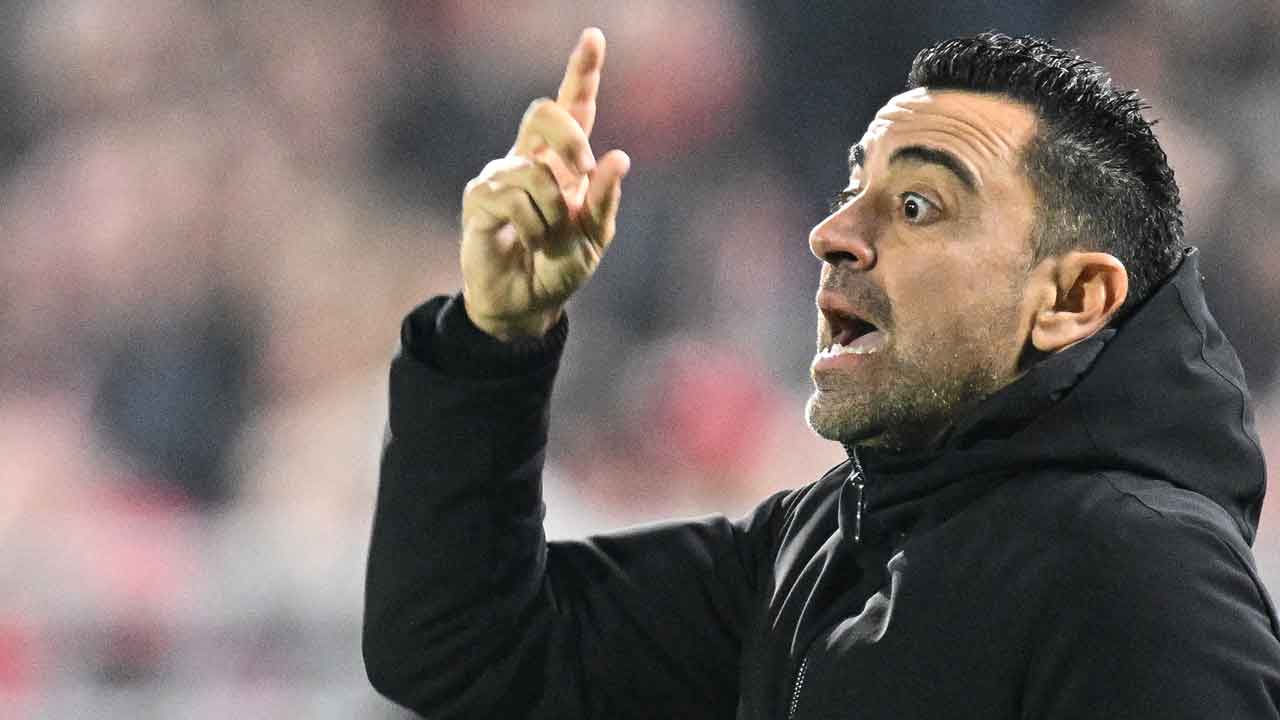 xavi