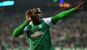 Anthony Ujah kehrt in die Bundesliga zurück