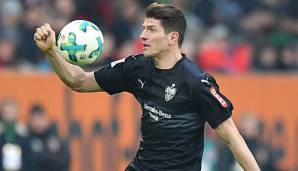 Mario Gomez hat die "italienischen Verhältnisse" in Deutschland kritisiert.