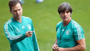 Jogi Löw bleibt wohl DFB-Trainer.