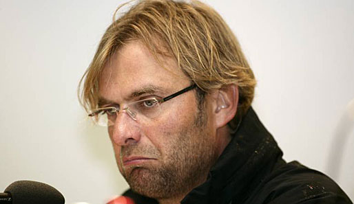 UEFA-Cup, dortmund, klopp