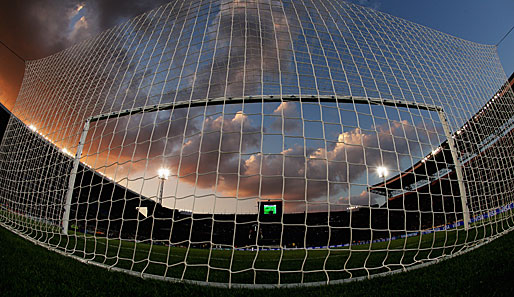 Dunkle Wolken über dem Confed-Cup - die Sicherheitslage ist nicht zu kontrollieren