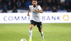 Kerem Demirbay: Anfangs oft auf sich alleine gestellt, aber sehr bemüht und mit dem Willen zu schnellem Kombinationsspiel. Schöner Debüttreffer unmittelbar nach der Pause (48.), anschließend mit mehr Räumen und Zug zum Tor. Note 2