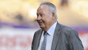 Just Fontaine bekommt seine Auszeichnung doch noch