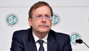 Rainer Koch fällte ein vernichtendes Urteil