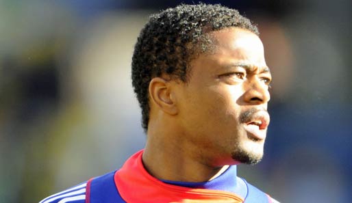 Patrice Evra will in den nächsten Tagen Tacheles reden