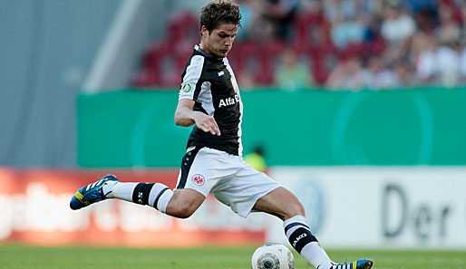 Pirmin Schwegler wird der Schweiz in den Qualifikationsspielen gegen Norwegen fehlen