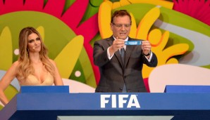 Geschummelt? Die FIFA wehrt sich gegen solche Vorwürfe