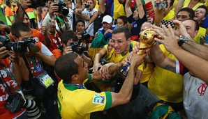 Ein friedliches Fest - das wünschen sich alle Beteiligten in Brasilien