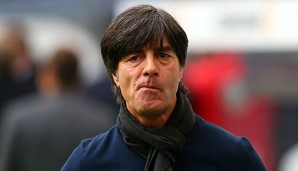 Jogi Löw hat mal wieder alle überrascht