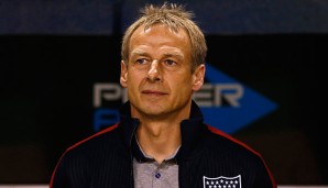 Jürgen Klinsmann trifft bei der WM auf Ghana, Deutschland und Portugal