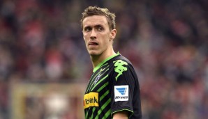 Max Kruse hat enttäuscht auf die Nicht-Nominierung für die WM reagiert