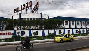 Die Hotelpreise in Brasilien haben zu WM-Beginn einen absoluten Spitzenwert erreicht