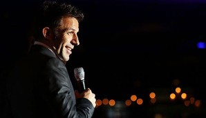 Alessandro del Piero glaubt an das Weiterkommen seiner Landsleute