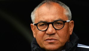 Felix Magath hat seine Kritik an Höwedes erneuert