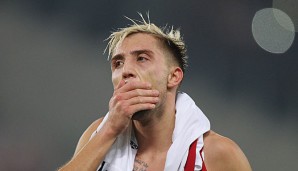 Kevin Kampl fühlt sich überspielt und wird nicht zur Nationalelf reisen