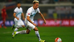 Kampl: Ärger wegen Slowenien-Absage