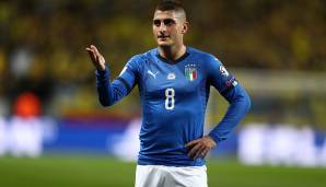 Marco Verratti (Italien/PSG)