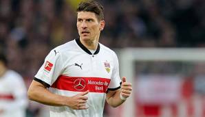 Mario Gomez glaubt nach wie vor an seine WM-Teilnahme in Russland.