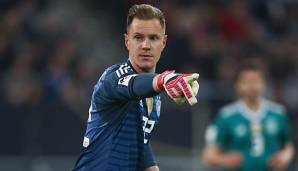 De Gea und ter Stegen kritisieren neuen WM-Ball.